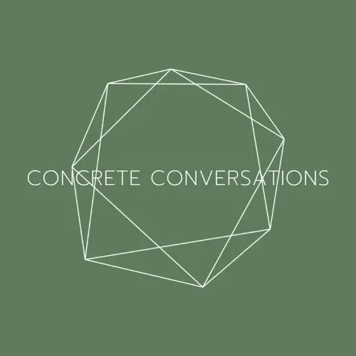 CONCRETE CONVERSATIONS Promo Code