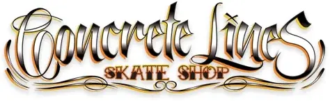 Concrete Lines Skate Shop Promo Code