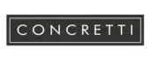 Concretti Designs Promo Code