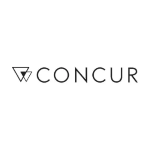 CONCUR Promo Code