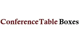 Conference Table Boxes Promo Code