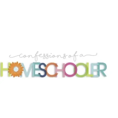 Confessions of a Homeschooler Promo Code