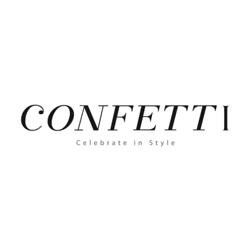 Confetti Promo Code