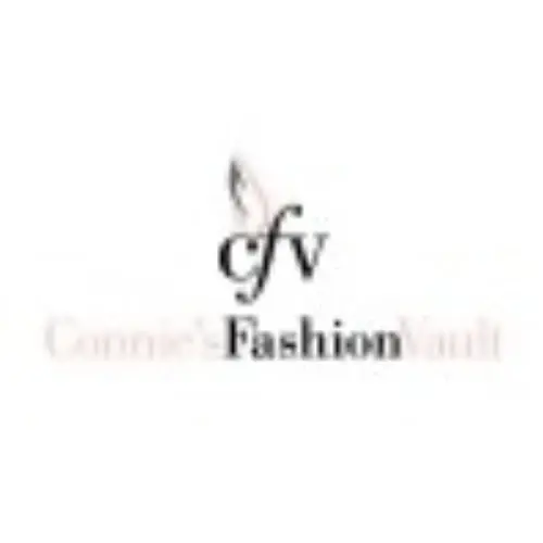Connie's Fashion Vault Promo Code