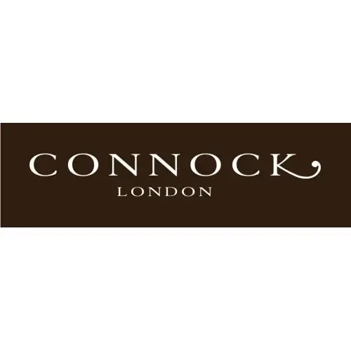 Connock London Promo Code