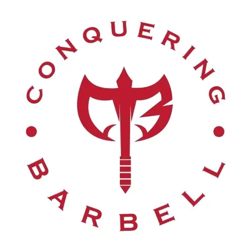 Conquering Barbell Promo Code