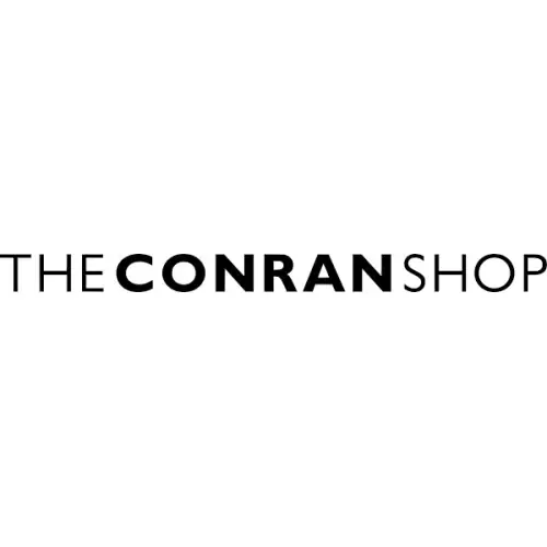 Conran Shop Promo Code