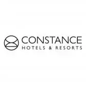 Constance Hotels (Global) Promo Code