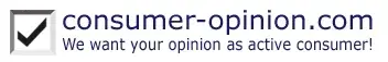 Consumer Opinion Promo Code