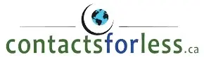 ContactsForLess.ca Promo Code