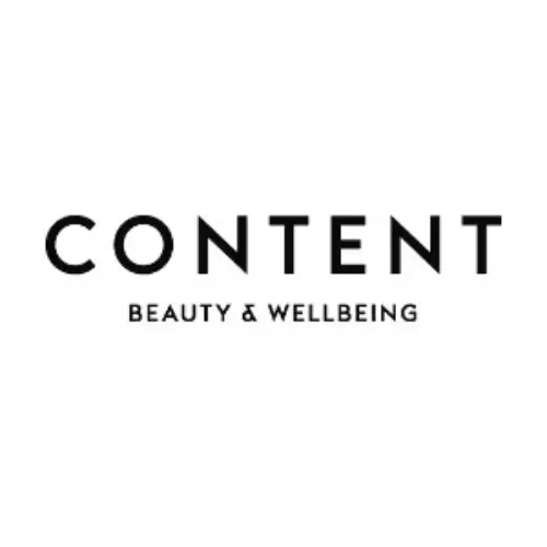 Content Beauty and Wellbeing Promo Code