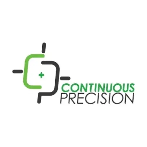 Continuous Precision Promo Code