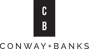 Conway and Banks Promo Code