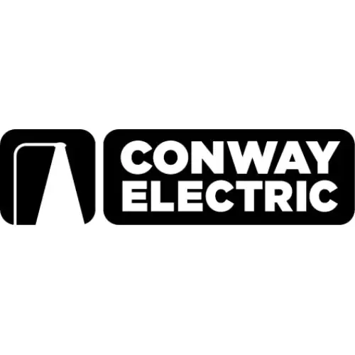 Conway Electric Promo Code