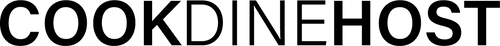 CookDineHost Promo Code