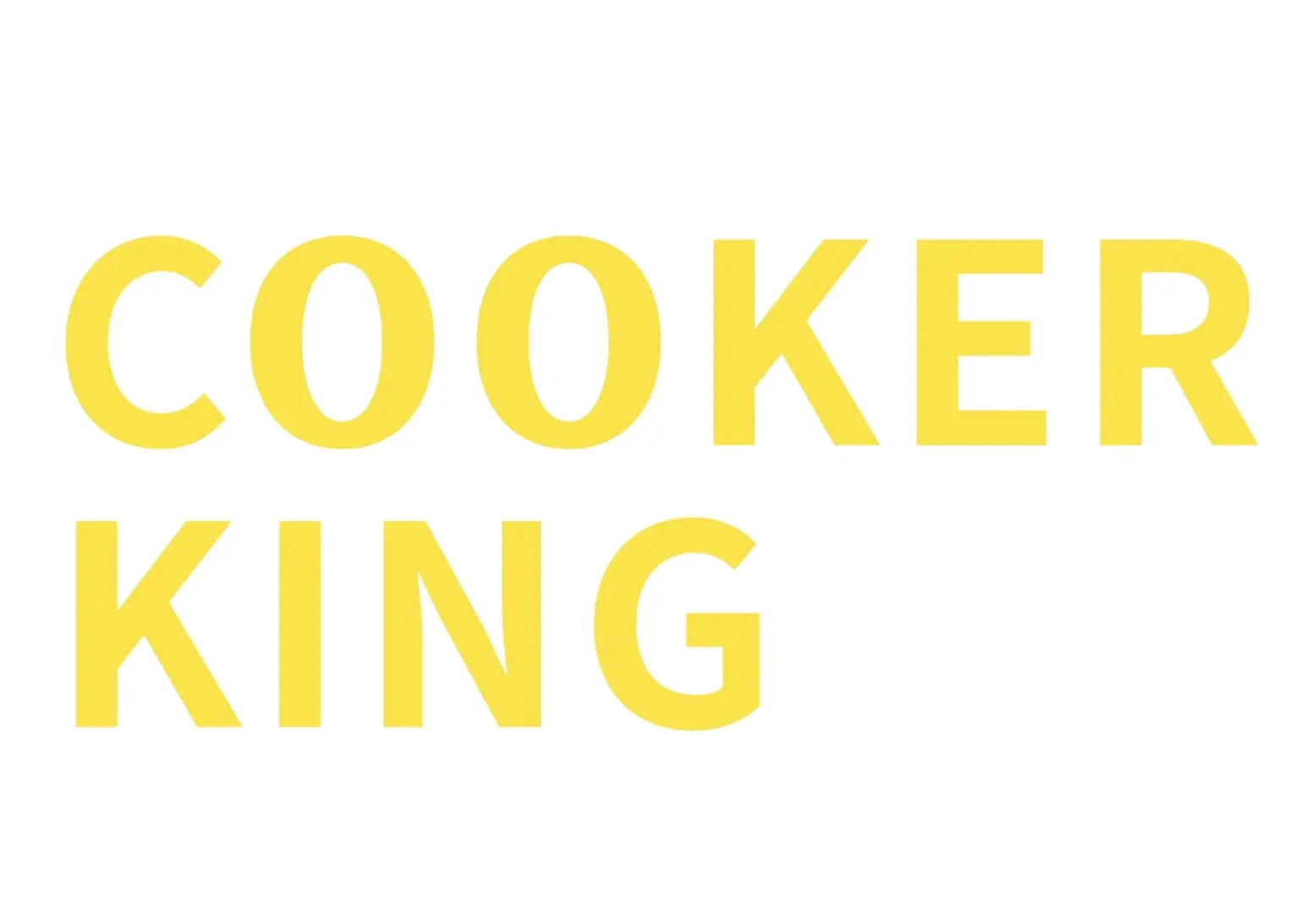 Cooker King Promo Code