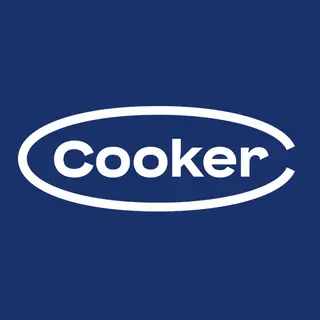 Cooker Promo Code
