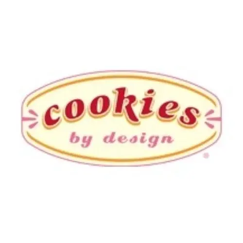 Cookies by Design Promo Code