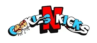 Cookies N' Kicks Promo Code