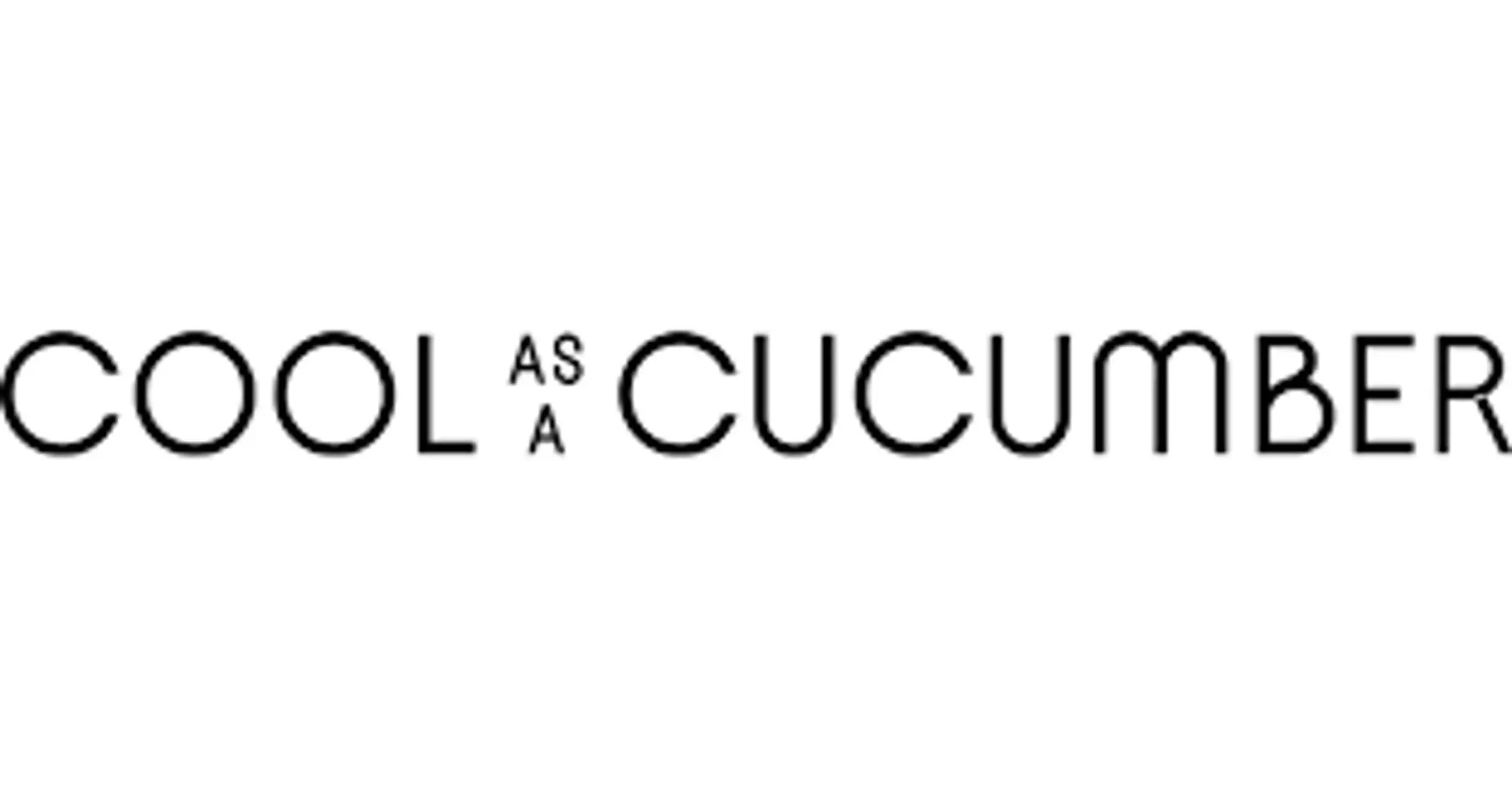 Cool as a Cucumber Promo Code