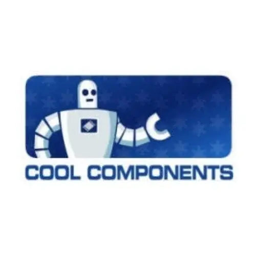 Cool Components Promo Code