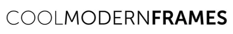 Cool Modern Frames  Promo Code