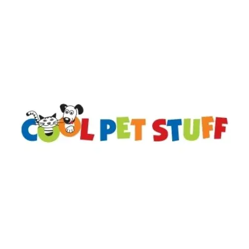 Cool Pet Stuff Promo Code