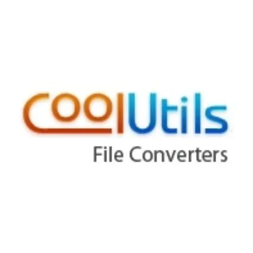 CoolUtils Promo Code