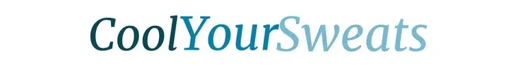 CoolYourSweats Promo Code