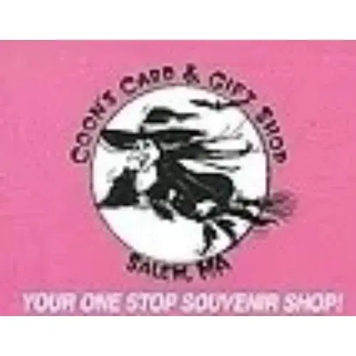 Coon's Card & Gift Shop Promo Code