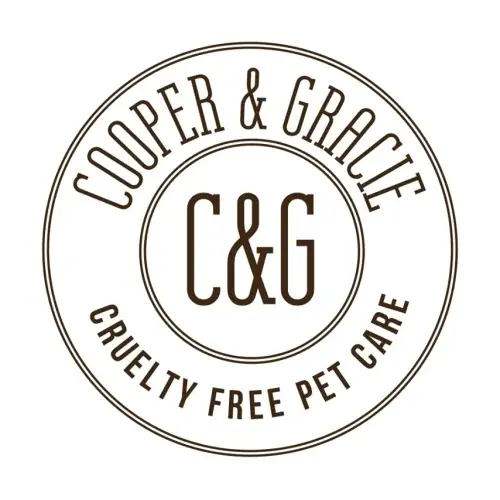 Cooper & Gracie Promo Code