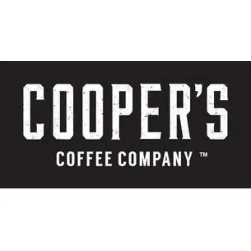 Coopers Cask Coffee Promo Code