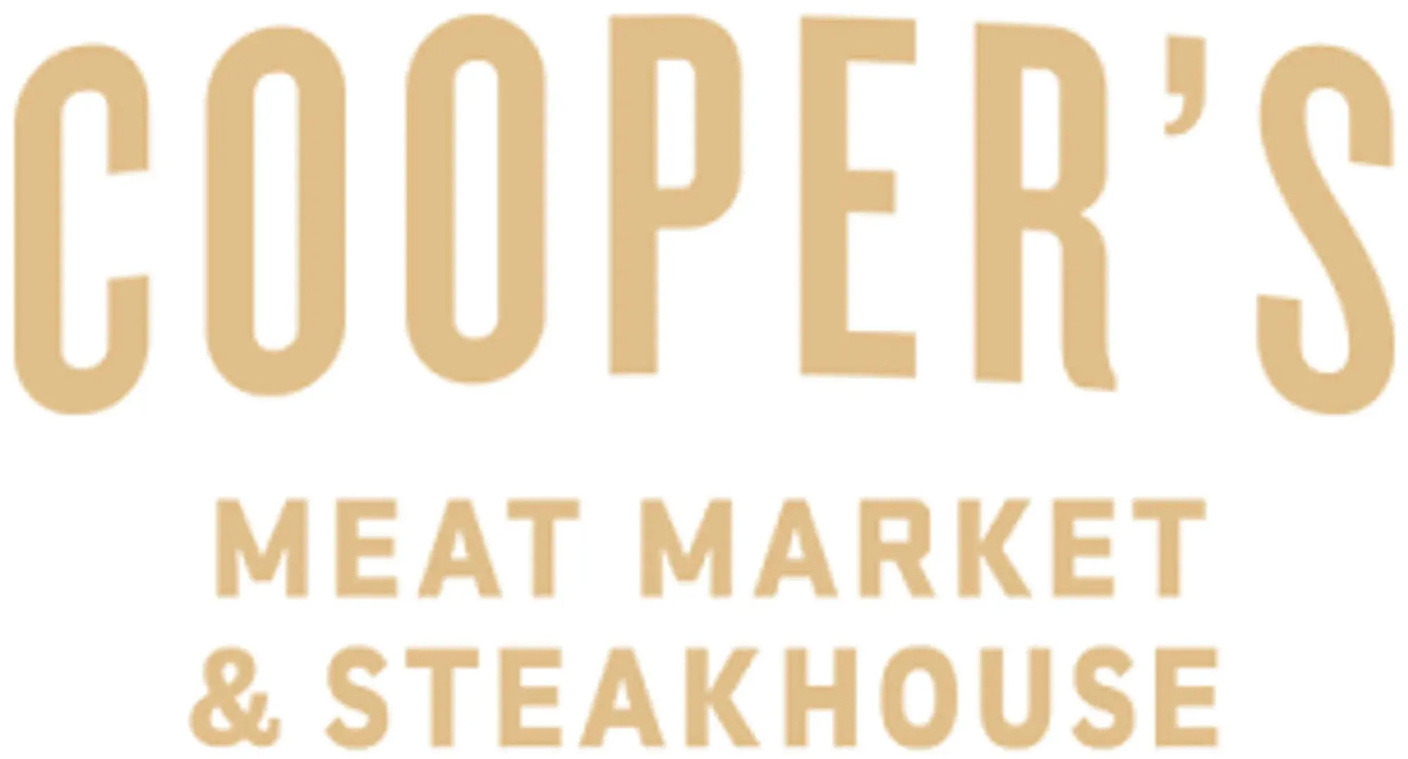 Cooper's Meat Market & Steakhouse Promo Code