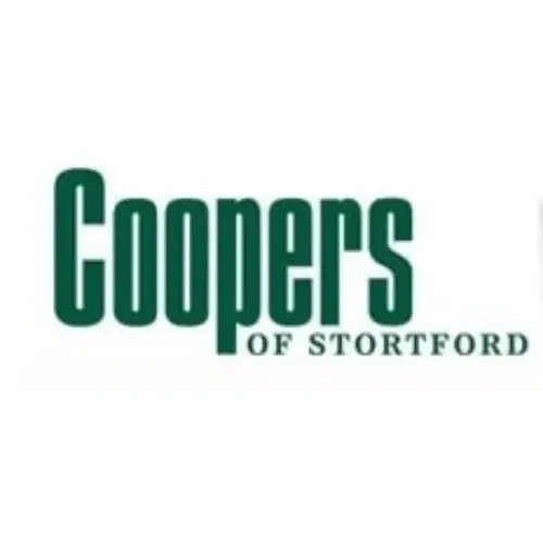 Coopers of Stortford Promo Code