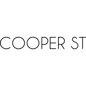 Cooper St. AU Promo Code