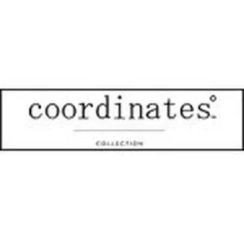 Coordinates Collections Promo Code