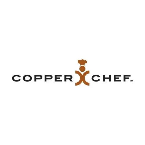 Copper Chef Promo Code