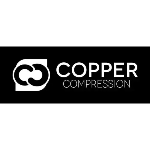 Copper Compression Promo Code