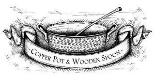 Copper Pot & Wooden Spoon Promo Code