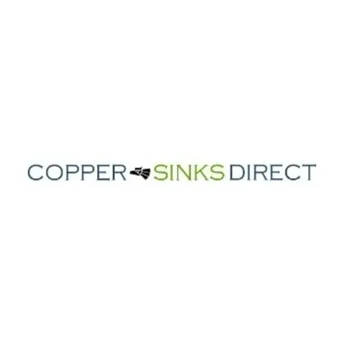 Copper Sinks Direct Promo Code