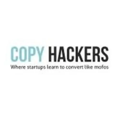 Copy Hackers Promo Code