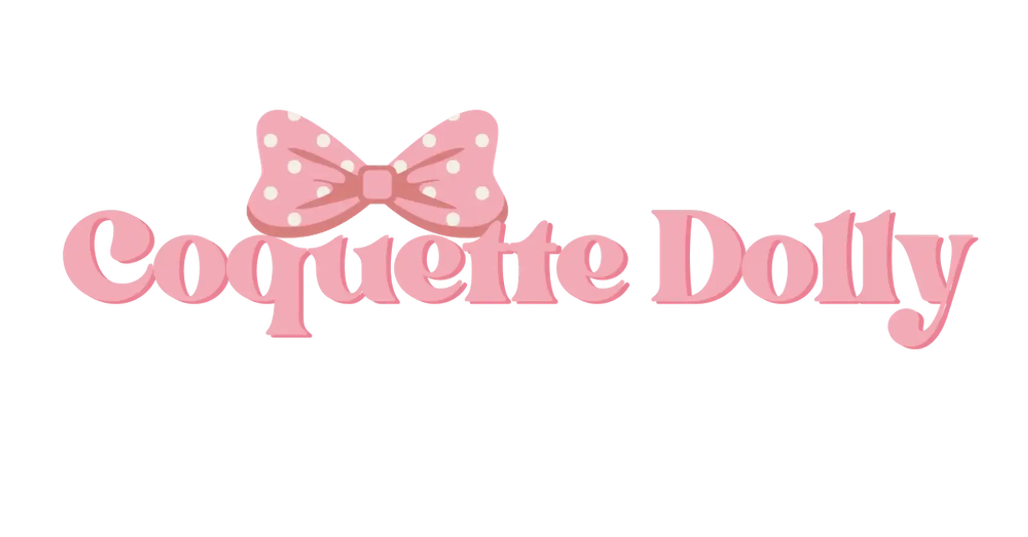 Coquette Dolly Promo Code