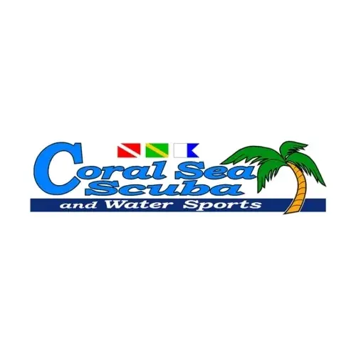 Coral Sea Scuba Promo Code