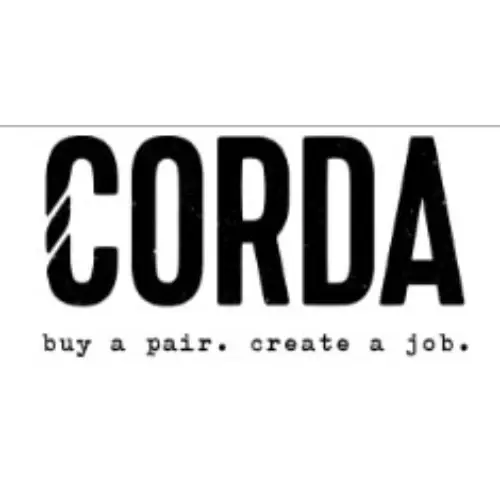 Corda Promo Code