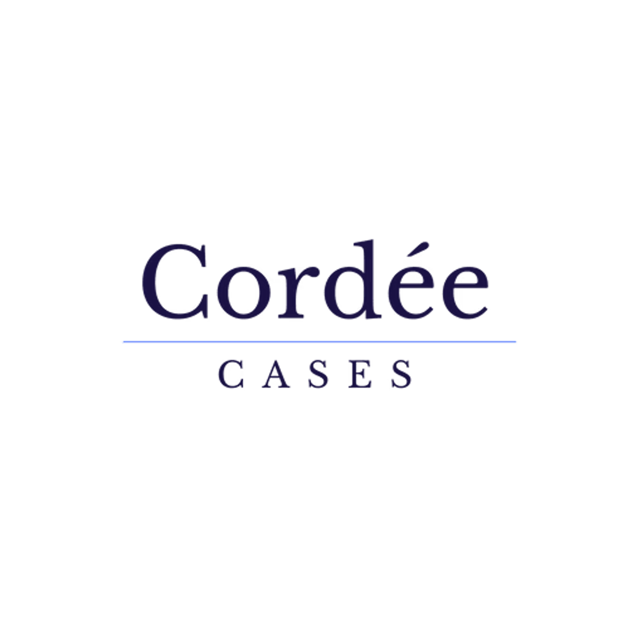 Cordee Cases Promo Code