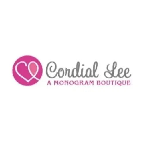 Cordial Lee Promo Code