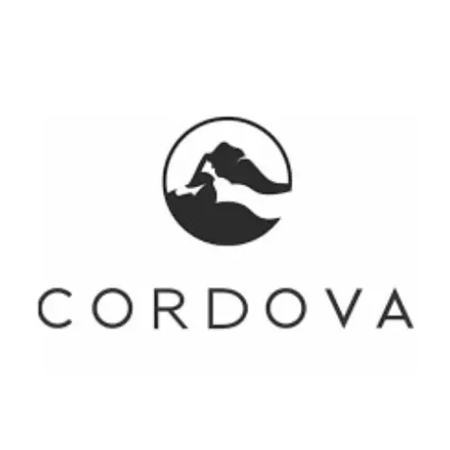 Cordova Promo Code