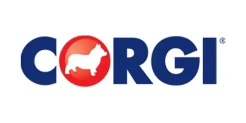 Corgi UK Promo Code