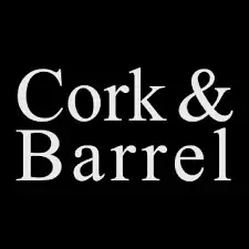 Cork & Barrel Wine and Spirits Promo Code