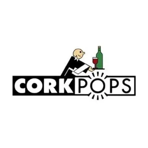 Cork Pops Promo Code